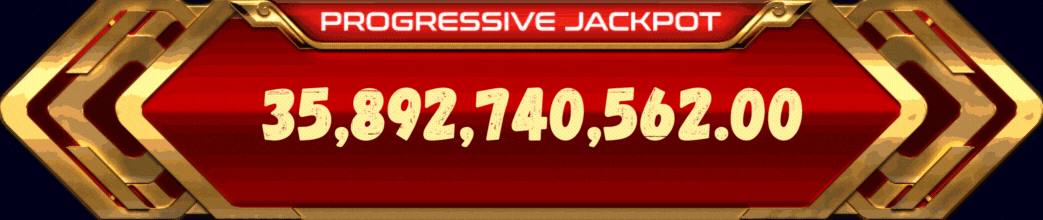 Jackpot Slot Gacor